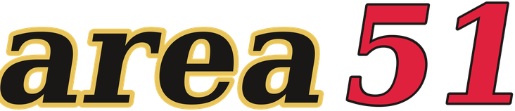 area51 logo